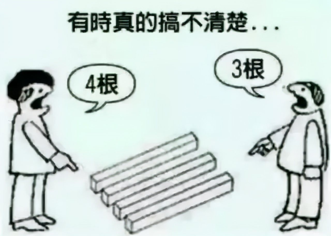 心情不好時，看這3張圖，豁然開朗（建議收藏）
