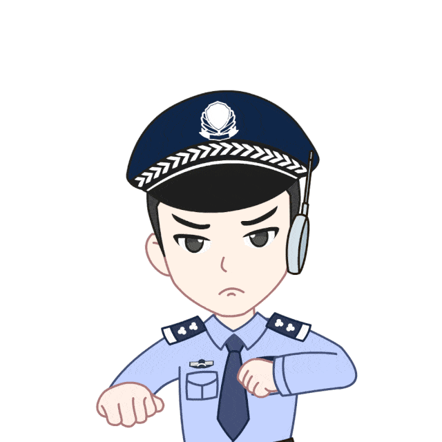 重拳出擊，整治大貨車交通違法“頑疾”！