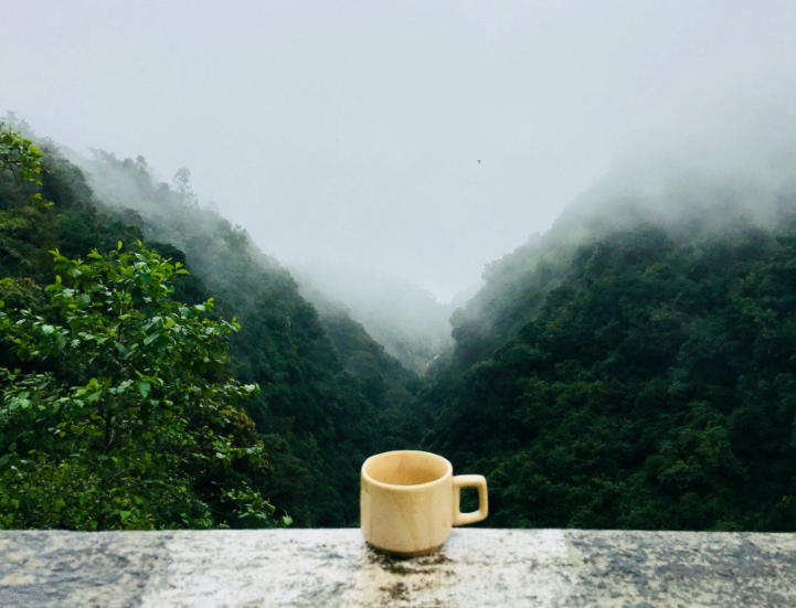 空杯(真的很經(jīng)典)