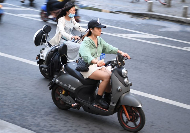 今天才知道，買電動(dòng)車48伏、60伏、72伏能跑多遠(yuǎn)？誰(shuí)的實(shí)用性更高