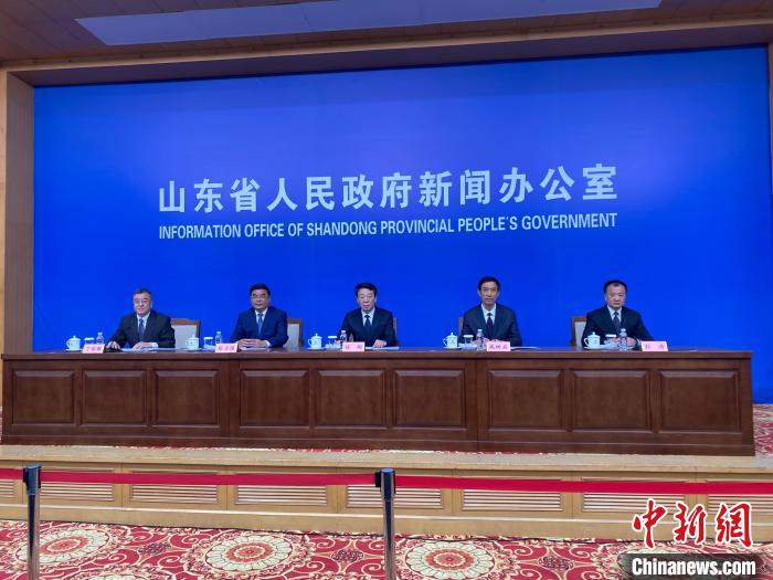 “物流之都”山東臨沂建設(shè)國際商城 加快商貿(mào)物流轉(zhuǎn)型升級