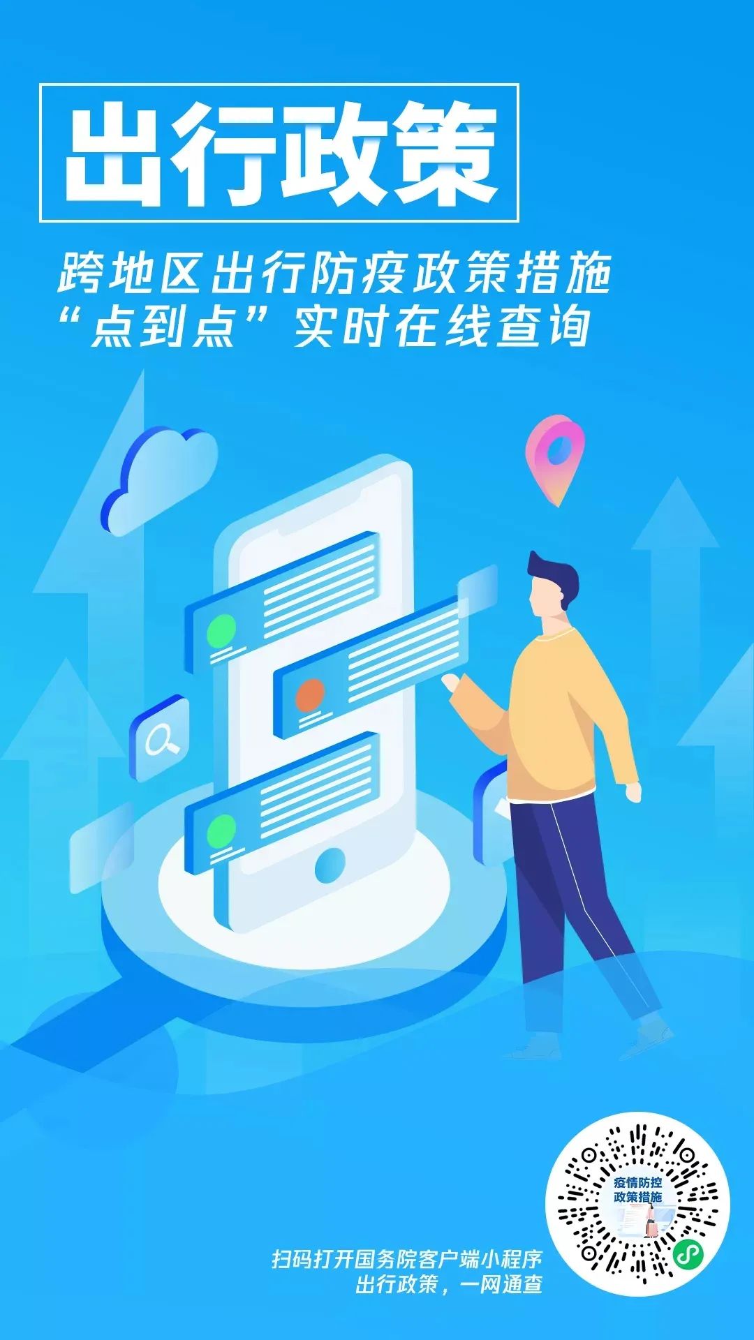 臨沂疾控11月5日最新提示！跨地區(qū)出行政策實時在線查詢方式來了！