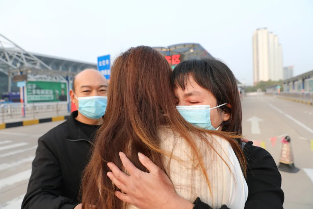 分離52年、32年，又有兩名臨沂人找到親人