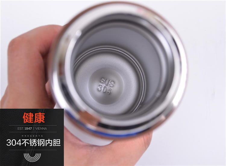 越來越常見的保溫杯，你選對了嗎？小心養(yǎng)生杯變重金屬杯