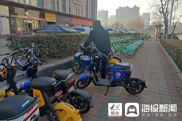 提升城市“顏值”！臨沂人民廣場(chǎng)、解放路、新華路、啟陽(yáng)路……集中整治