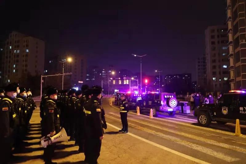 查處現(xiàn)場直擊，臨沂又有一批人被曝光！