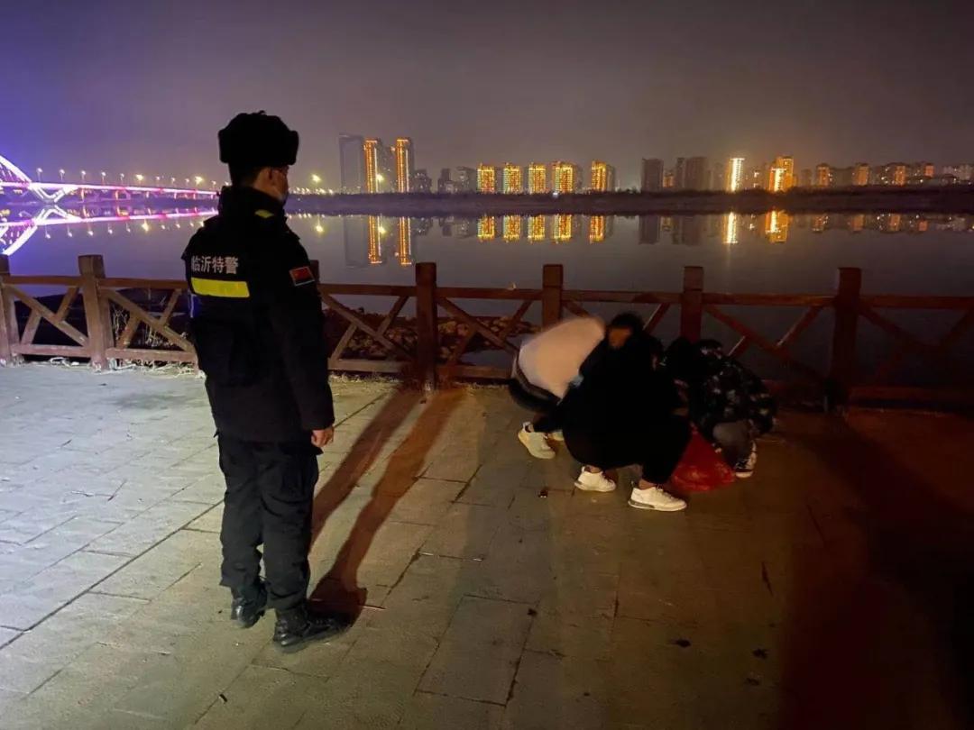 查處現(xiàn)場直擊，臨沂又有一批人被曝光！