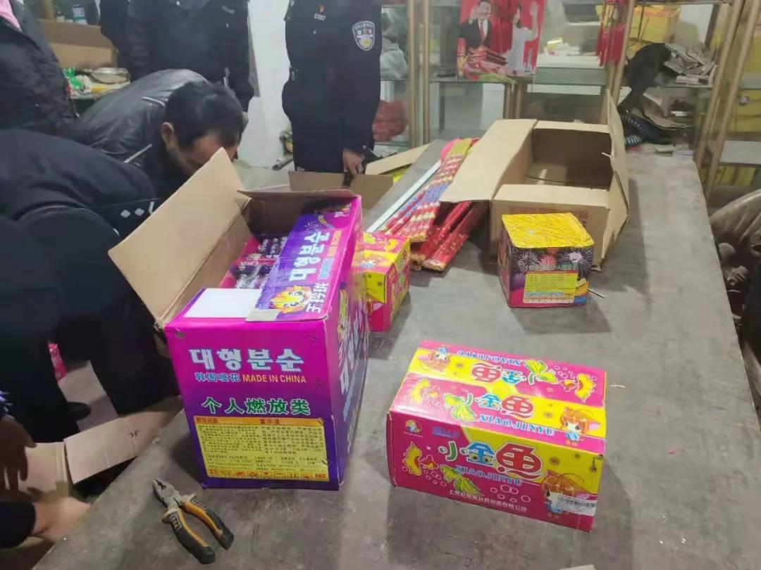 查處現(xiàn)場直擊，臨沂又有一批人被曝光！