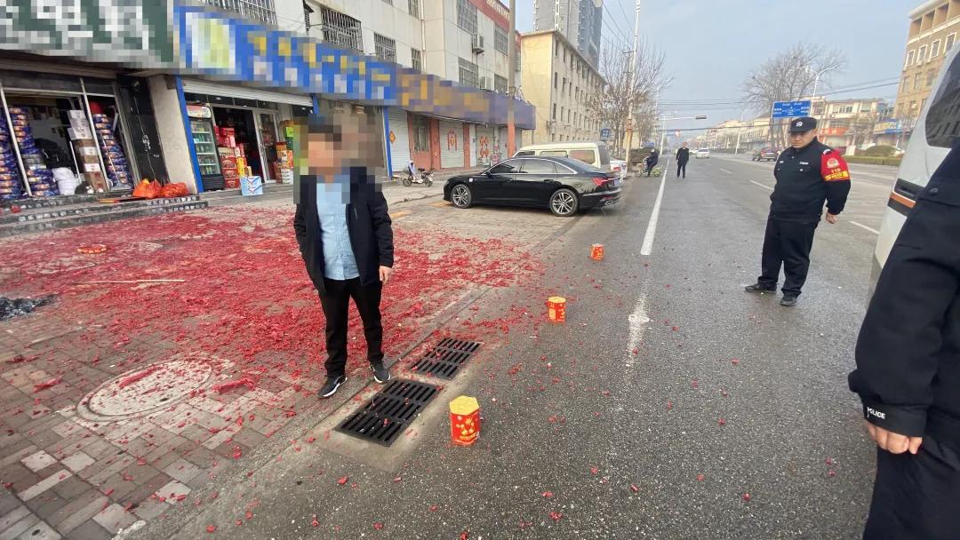 查處現(xiàn)場直擊，臨沂又有一批人被曝光！