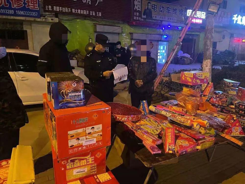 查處現(xiàn)場直擊，臨沂又有一批人被曝光！