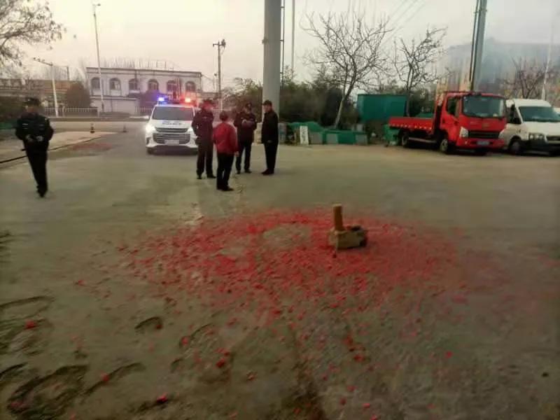 查處現(xiàn)場直擊，臨沂又有一批人被曝光！