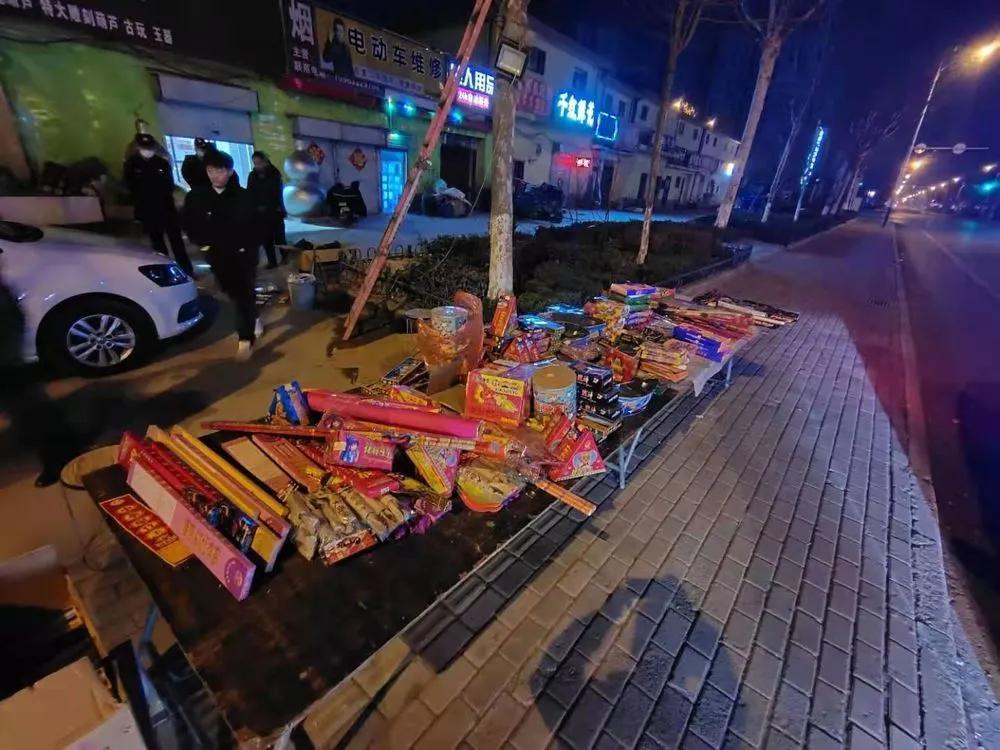 查處現(xiàn)場直擊，臨沂又有一批人被曝光！
