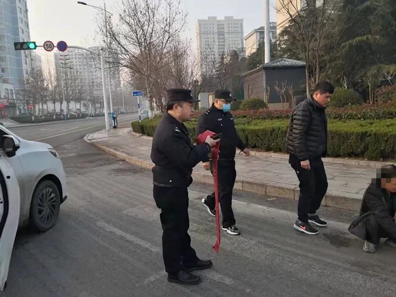 查處現(xiàn)場直擊，臨沂又有一批人被曝光！
