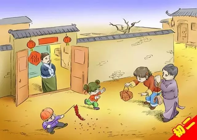 大年初一到十五的禁忌大全，老輩傳下來的，一定要知道