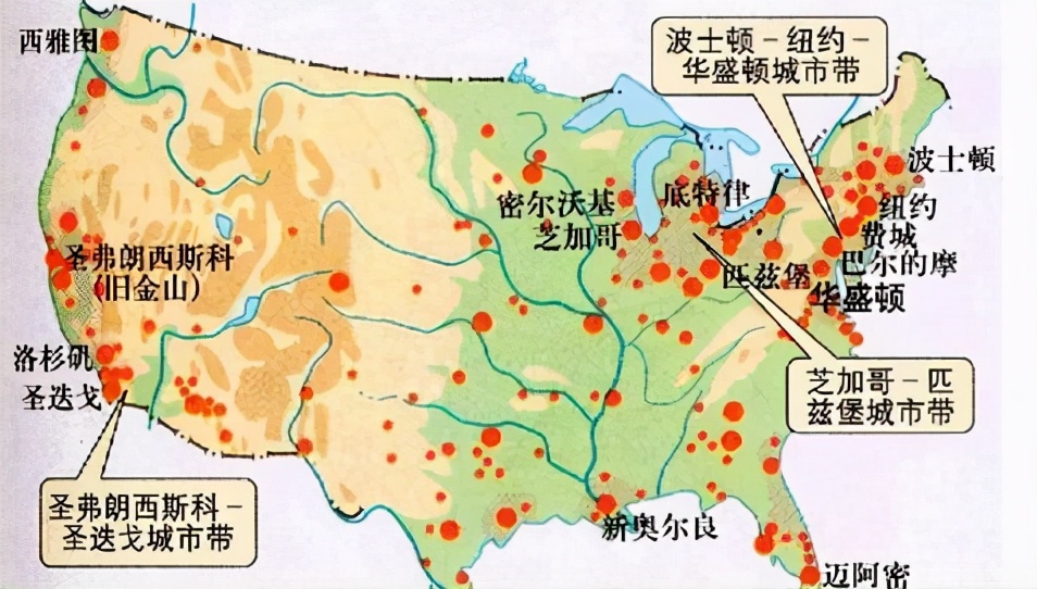 魯南經(jīng)濟(jì)圈雙核：臨沂GDP4805億，濟(jì)寧接近4500億
