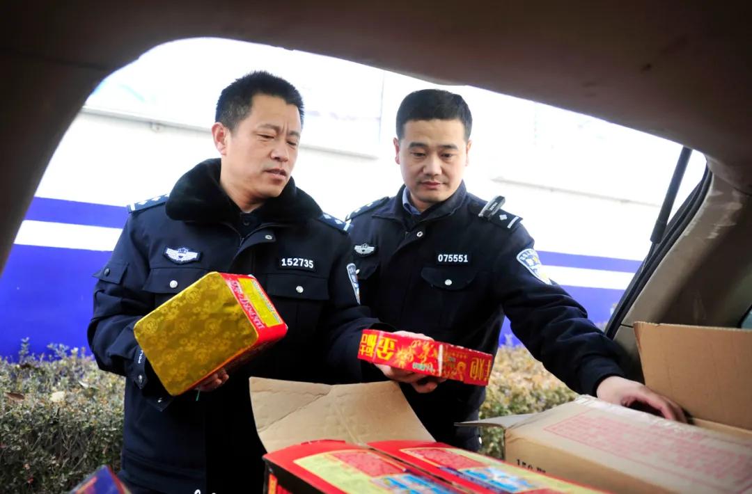 頂風(fēng)作案，臨沂又有多人被處罰