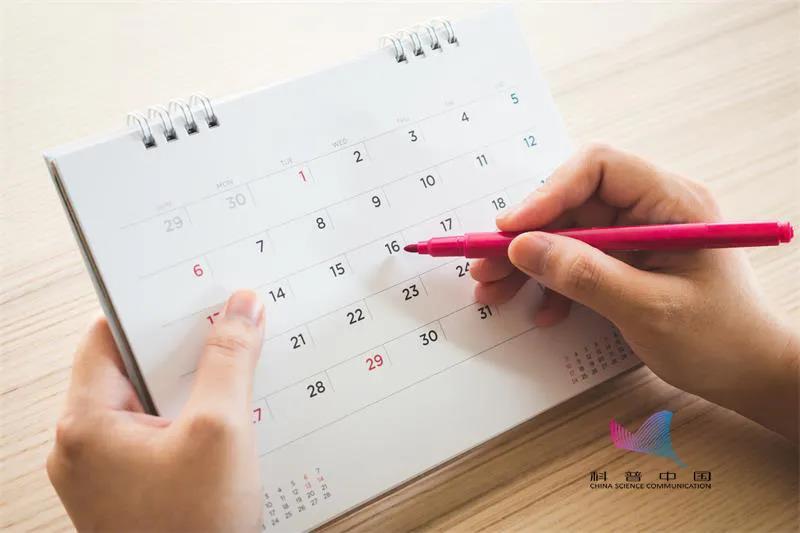 農歷就是陰歷？陽歷和陰歷究竟有啥不同？最全的科普來了