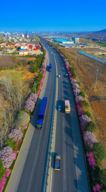 臨沂公路將有大變化！涉及高速、國省道、快速路、農(nóng)村公路……