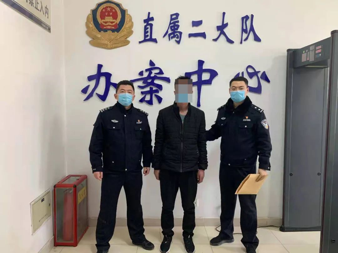 酒駕、撞人、逃逸……兩個(gè)小時(shí)蜀黍找上家門！