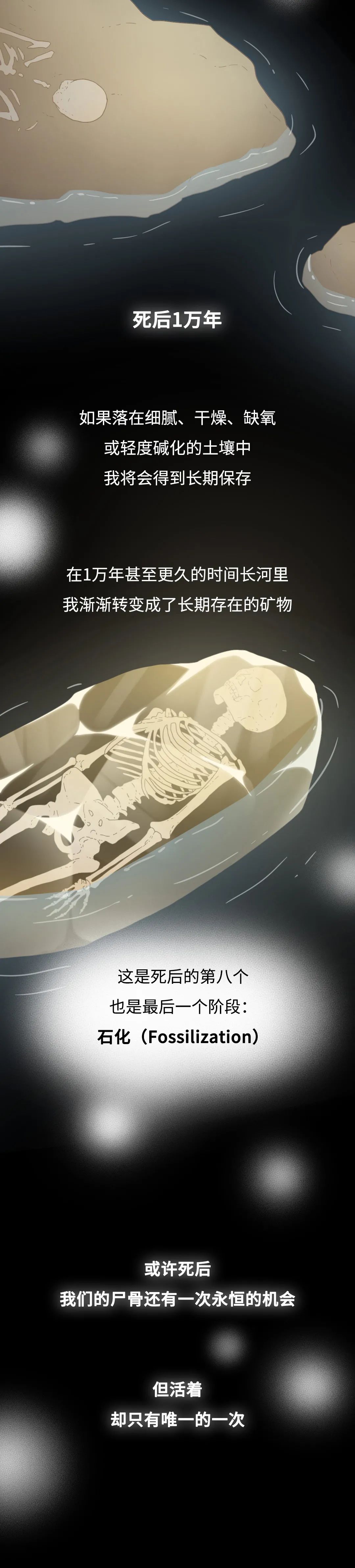 膽小勿入！人死后的24小時，身體竟會發(fā)生這些變化…