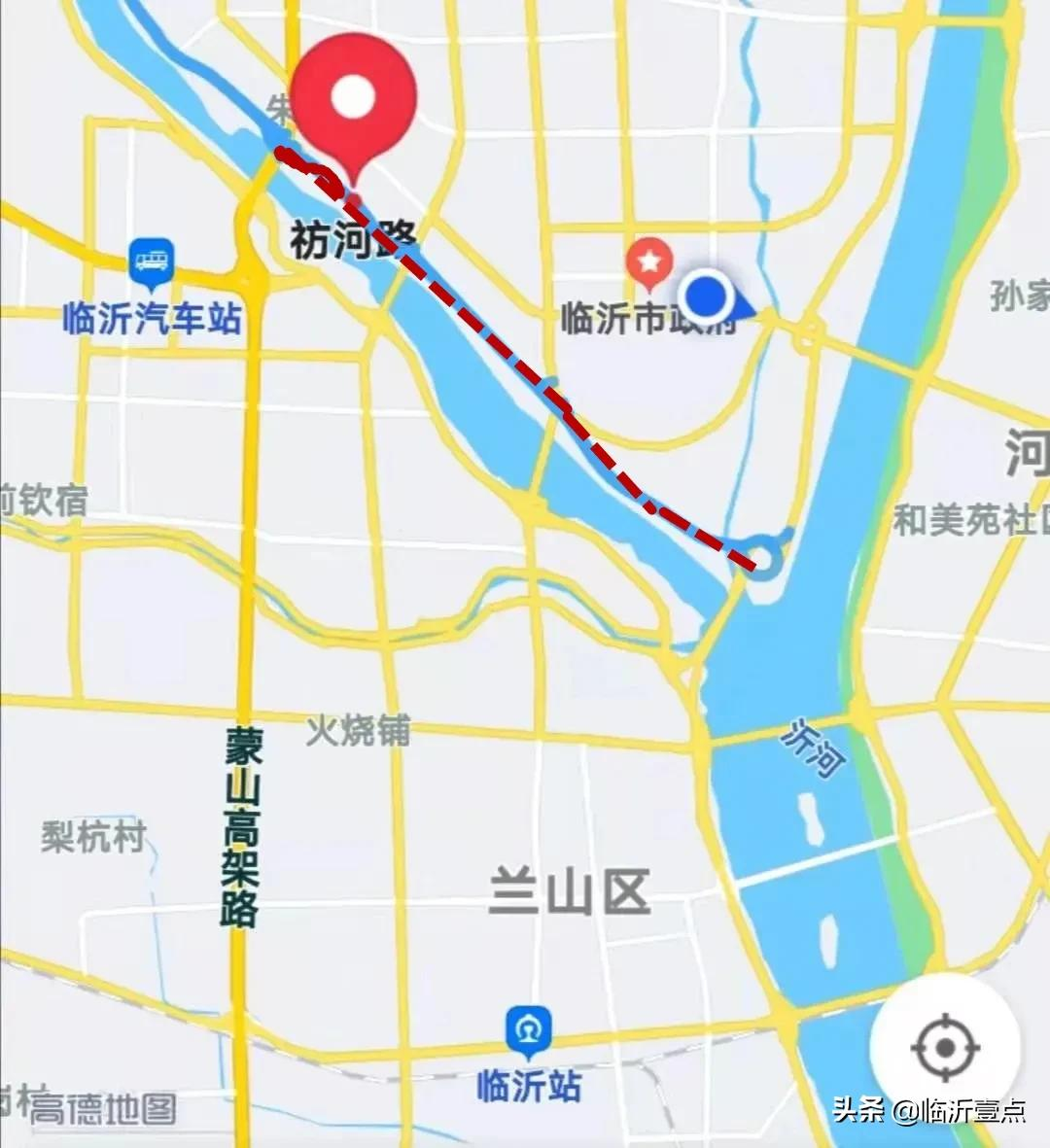 拓寬改建！臨沂這些路將有大變化