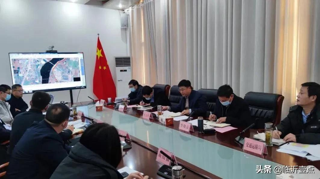 拓寬改建！臨沂這些路將有大變化