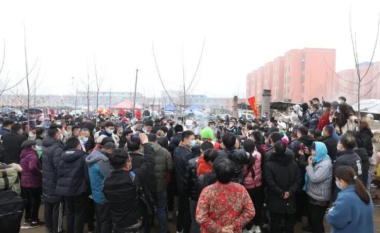 臨沂“拉面哥”歸來，莫讓“流量”擾了他的平靜