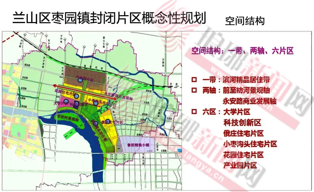 主城區(qū)！爭取設(shè)立臨沂醫(yī)科大學(xué)