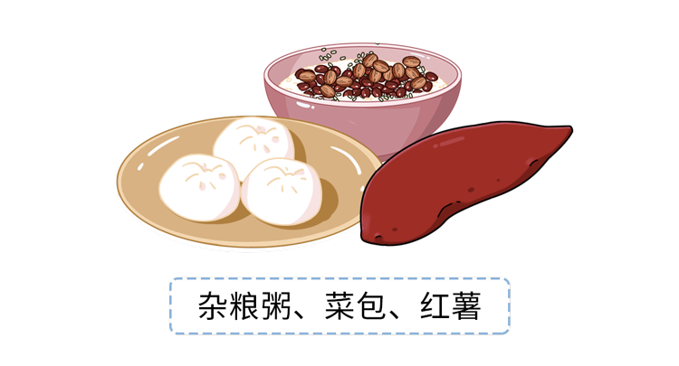 長(zhǎng)期不吃早飯的人，最后都怎么樣了？或要經(jīng)歷6件“倒霉事”