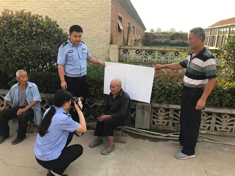與每個(gè)家庭有關(guān)！臨沂公安又出臺(tái)多項(xiàng)便利化服務(wù)措施！