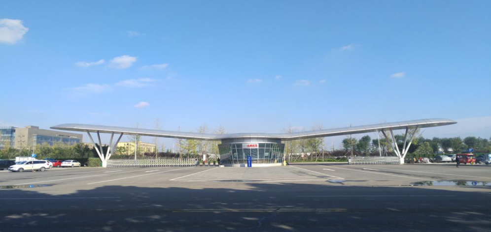 臨沂眾泰6家公司招募重整投資人 寶能汽車“抄底計劃”或生變數(shù)