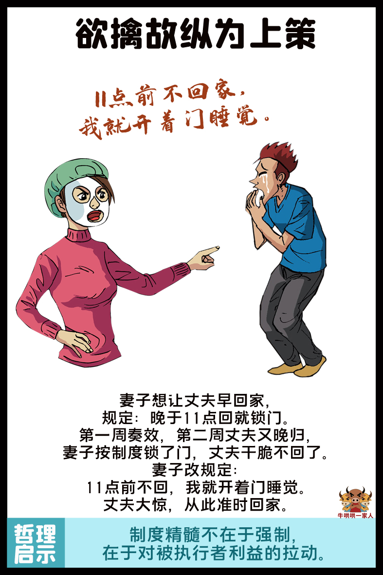 八個(gè)很短的逆向思維故事，改變了很多人