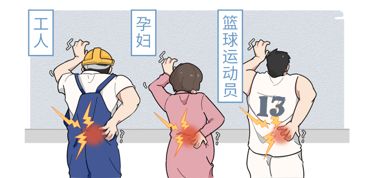 醫(yī)生勸告：5個(gè)動(dòng)作是在給腰椎間盤“上刑”，現(xiàn)在意識(shí)到還不晚