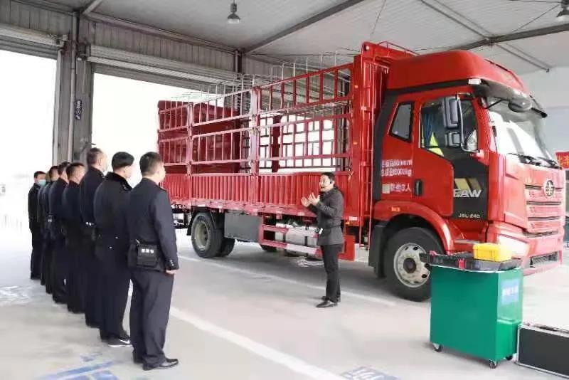 @臨沂人，今后這些車管業(yè)務(wù)能就近辦理了