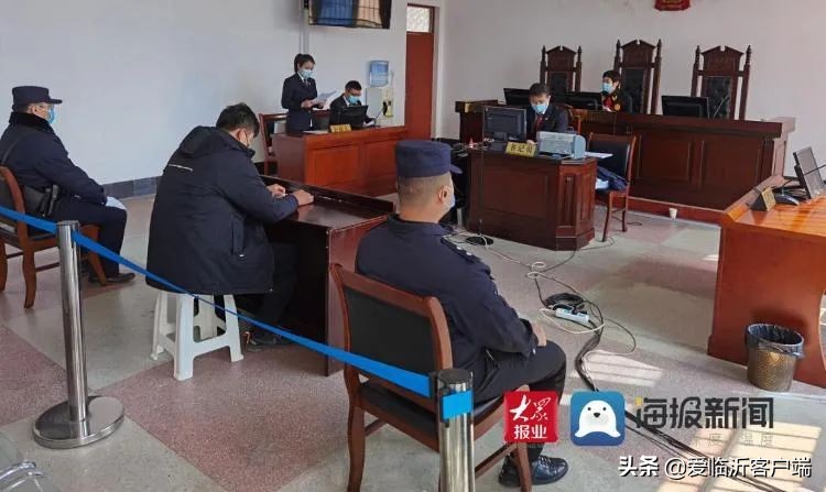 全省首例！臨沂一男子高空拋物判了！一男子向樓下扔菜刀......