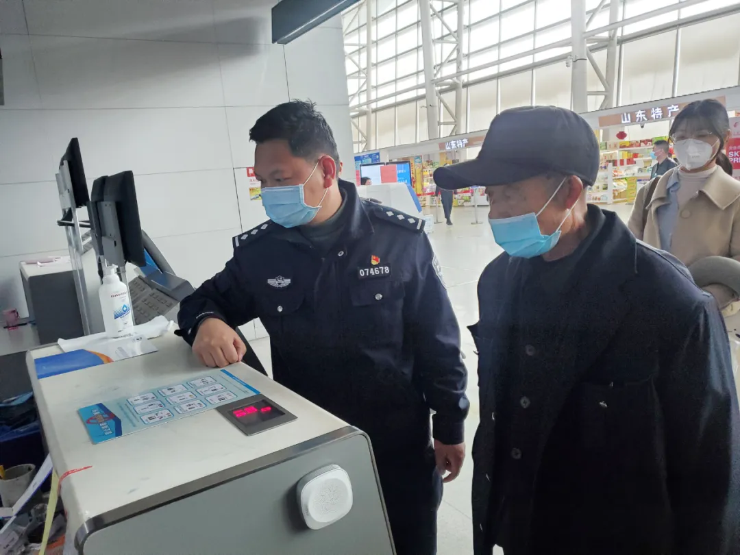 重磅！臨沂市公安機關推出為群眾辦實事十條措施