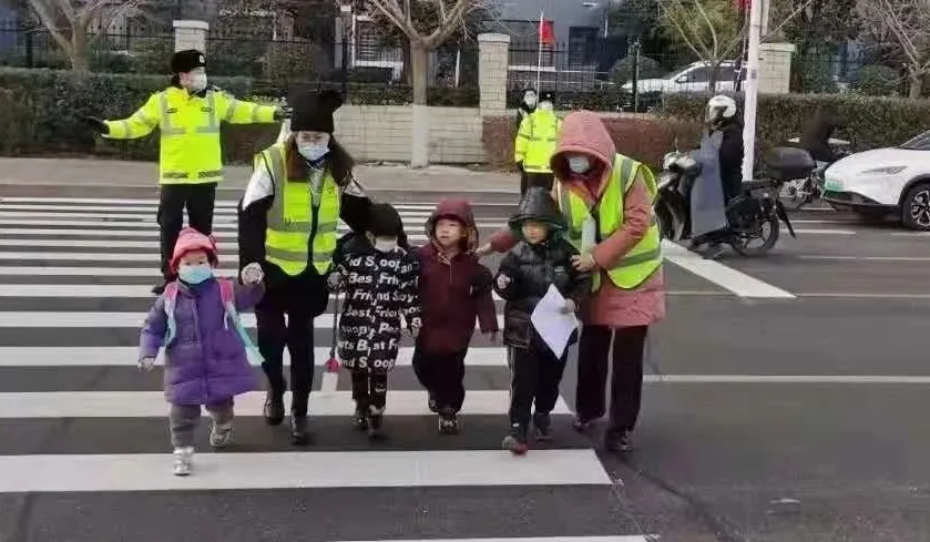 重磅！臨沂市公安機關推出為群眾辦實事十條措施