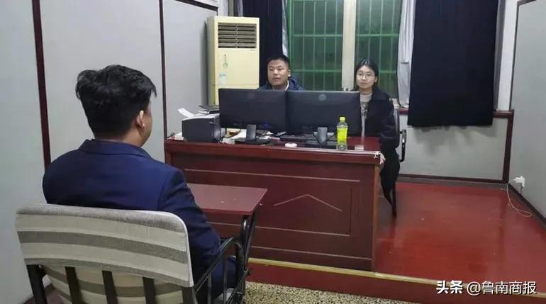 臨沂警方持續(xù)打擊！一個月內(nèi)又抓392人