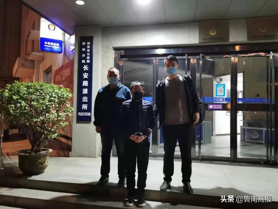 臨沂警方持續(xù)打擊！一個月內(nèi)又抓392人