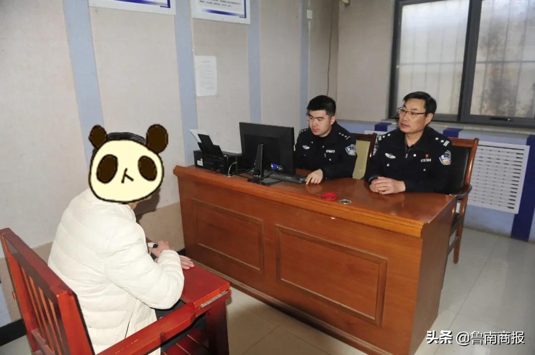 臨沂警方持續(xù)打擊！一個月內(nèi)又抓392人