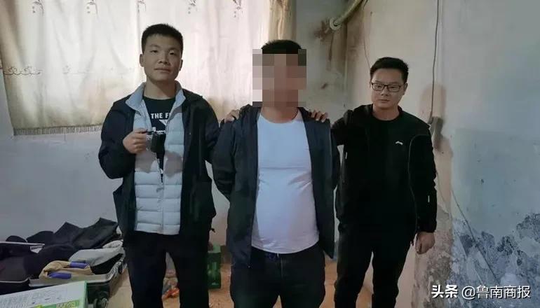 臨沂警方持續(xù)打擊！一個月內(nèi)又抓392人