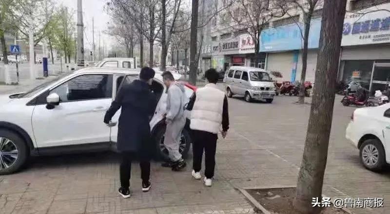 臨沂警方持續(xù)打擊！一個月內(nèi)又抓392人