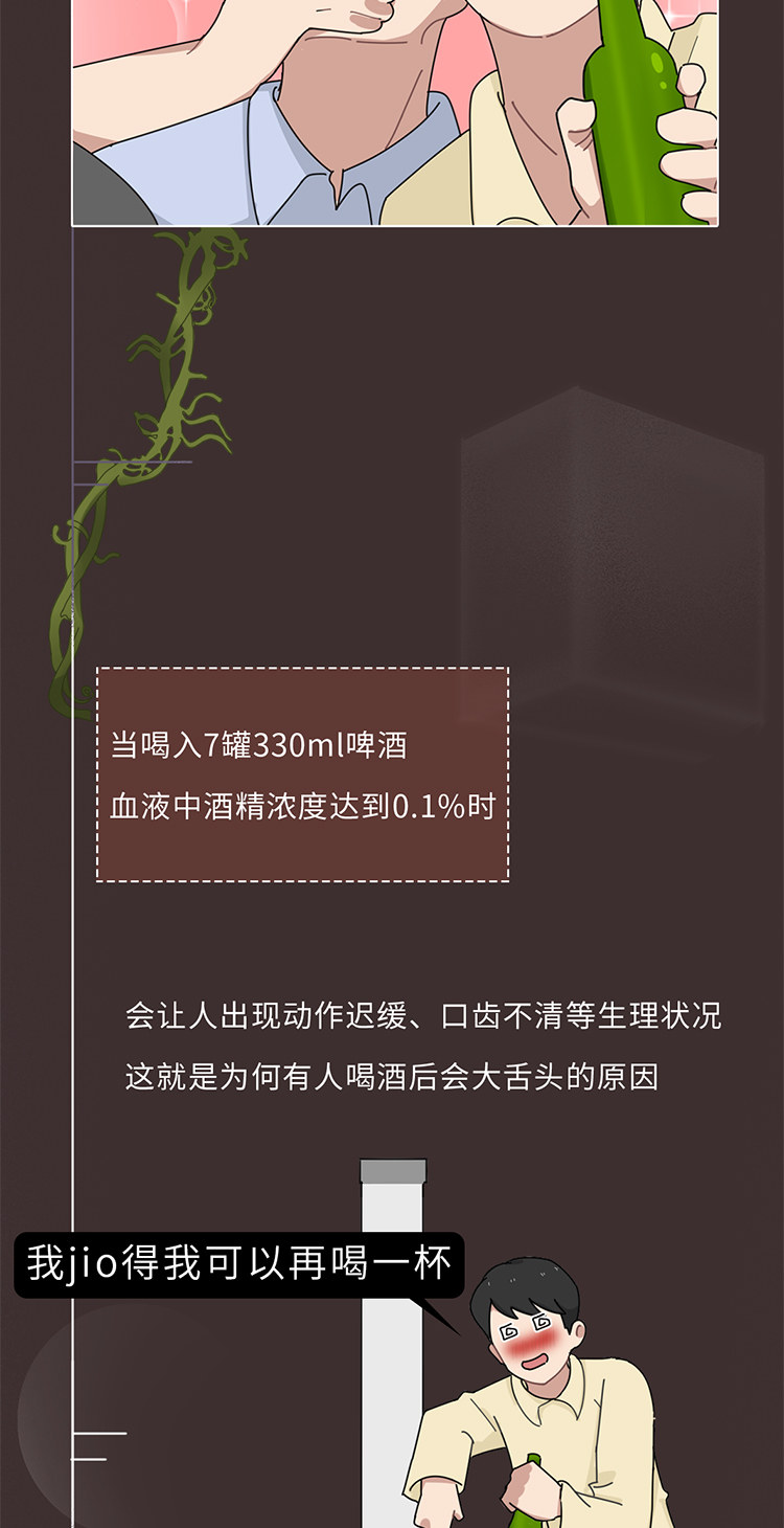 吃什么能快速解酒？蜂蜜、濃茶都沒(méi)用！真正有效的方法是這2個(gè)
