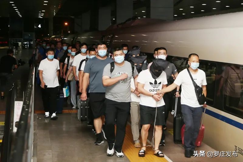 剛剛，重大在逃犯罪嫌疑人信息公布！臨沂3人在逃！