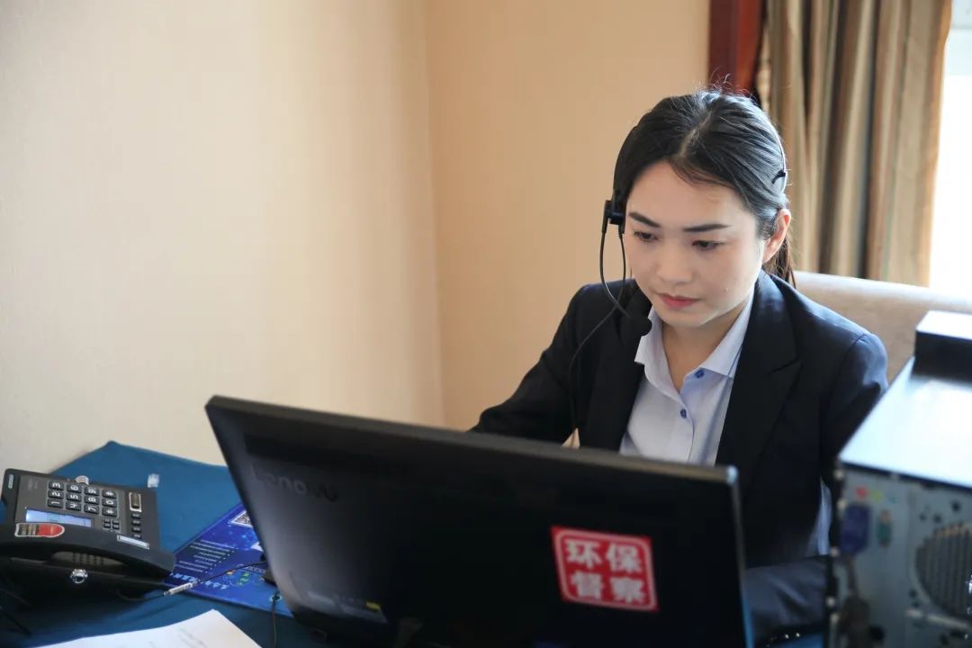 來電131件、來信7件，省第六生態(tài)環(huán)境保護督察組向臨沂轉(zhuǎn)辦第八批信訪件