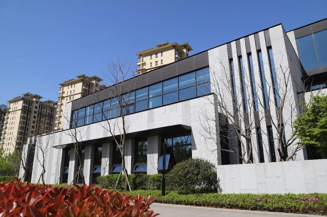 臨沂東城新增科技館、城市書房！地址在這！小孩大人休閑學(xué)習(xí)好去處！