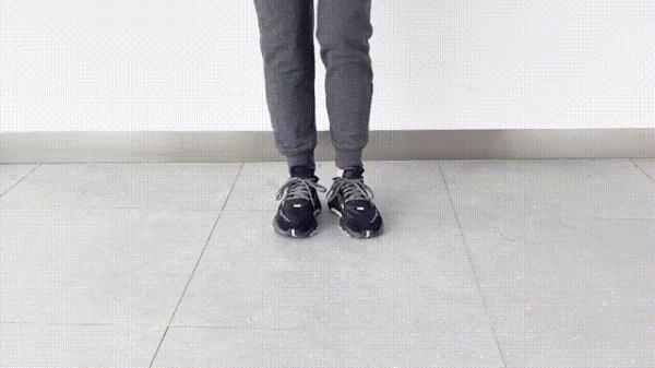 @經(jīng)常手腳發(fā)麻的人：你有“麻”煩了