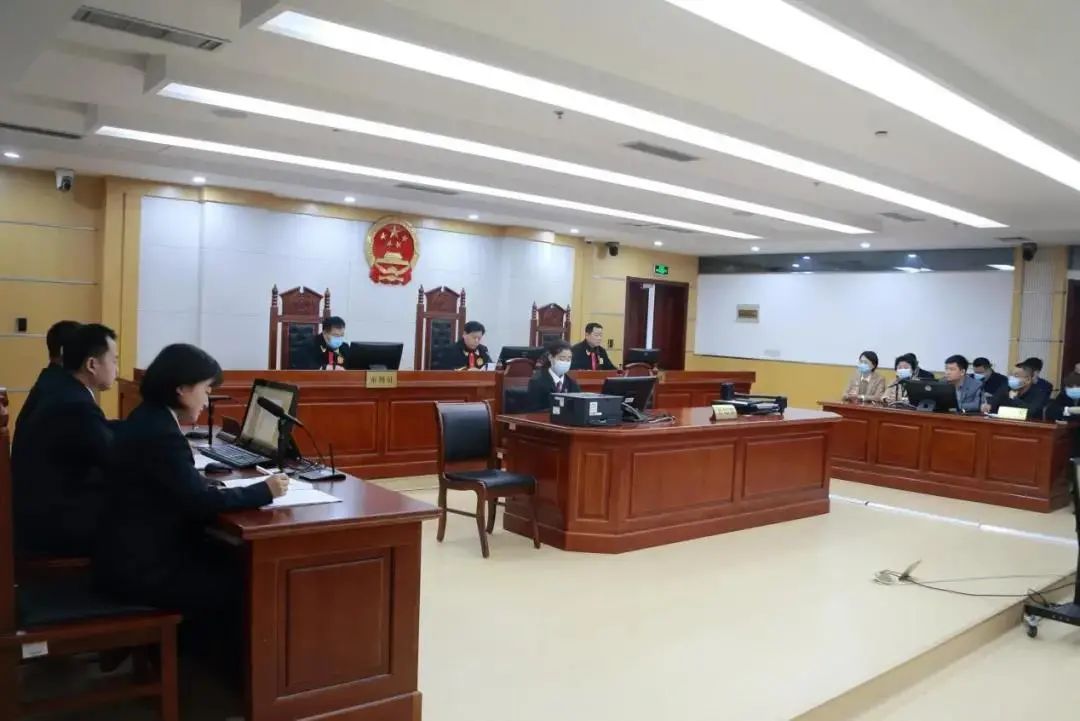 有期徒刑25年！臨沂任虹郡案終審宣判