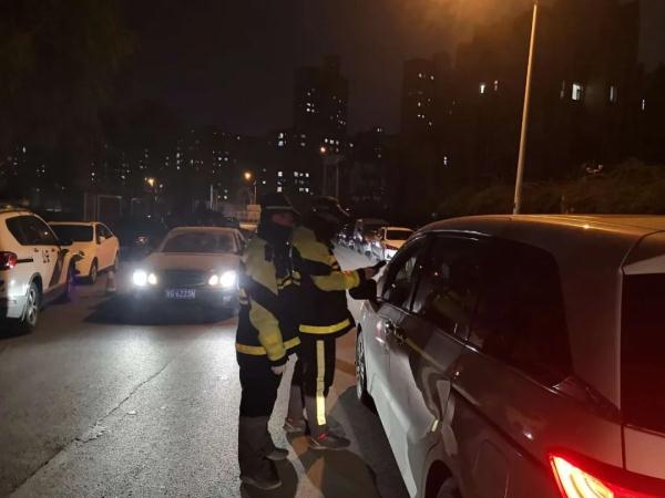 巡防聯(lián)控不放松！臨沂公安交警清明節(jié)期間嚴(yán)查這些行為......