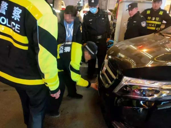 巡防聯(lián)控不放松！臨沂公安交警清明節(jié)期間嚴(yán)查這些行為......
